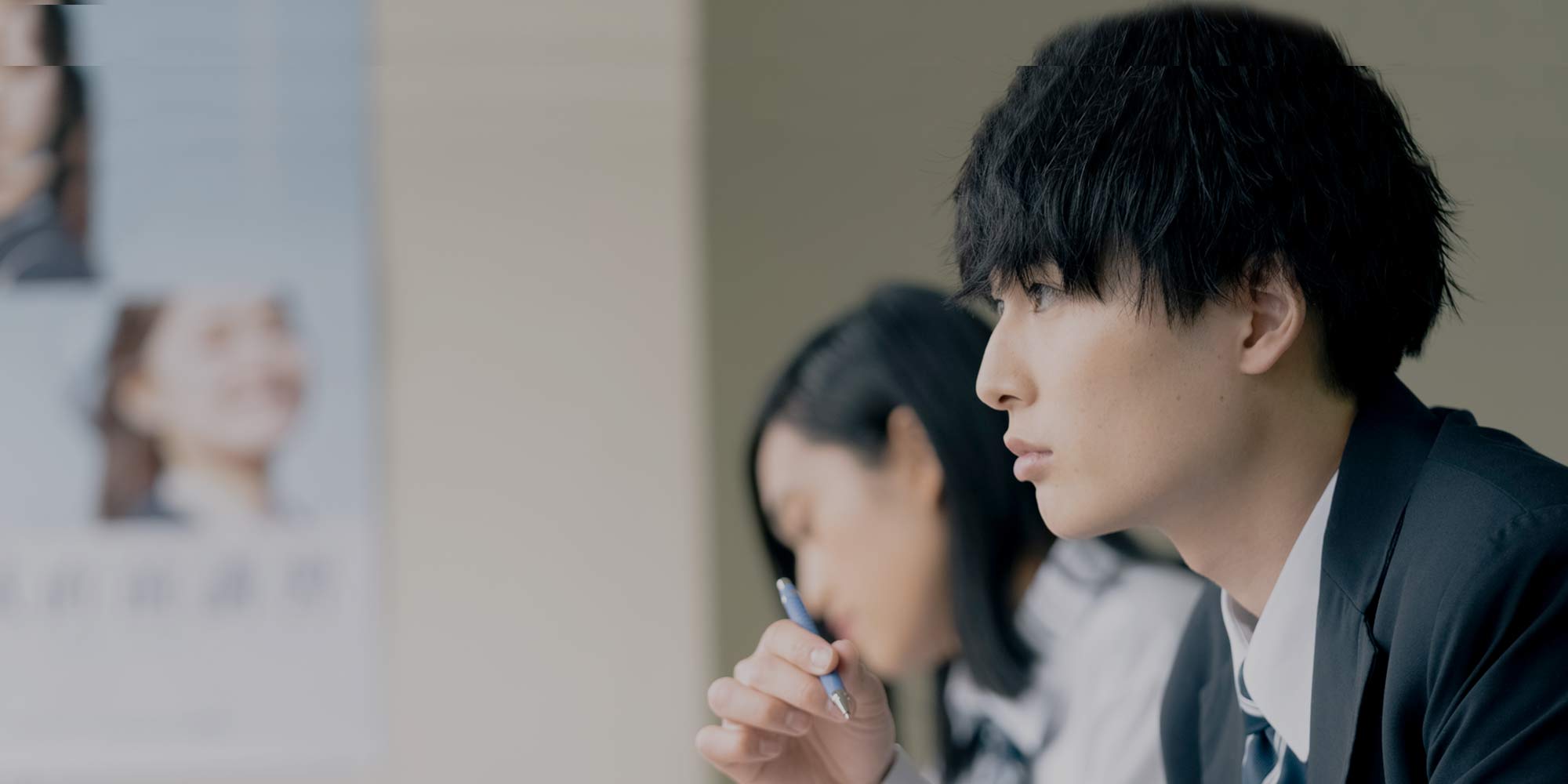 高校生クラス「core」